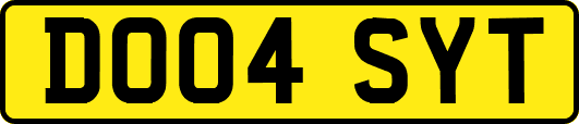 DO04SYT