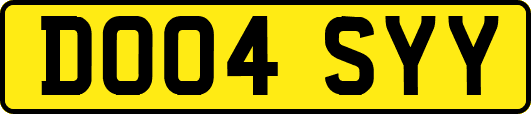 DO04SYY