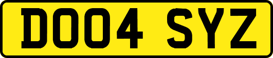 DO04SYZ