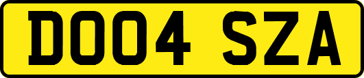 DO04SZA