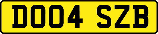 DO04SZB