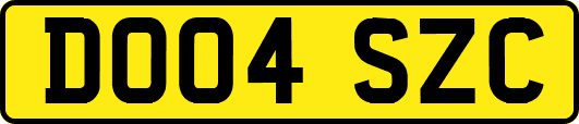 DO04SZC