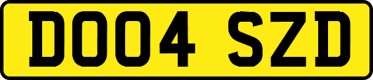 DO04SZD