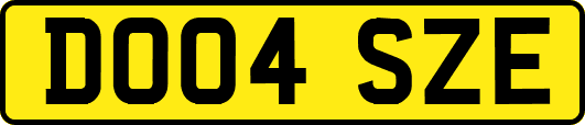 DO04SZE