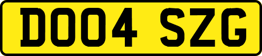 DO04SZG
