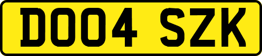 DO04SZK