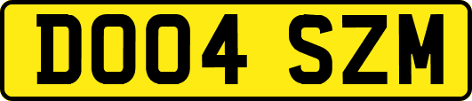 DO04SZM