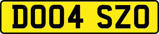 DO04SZO