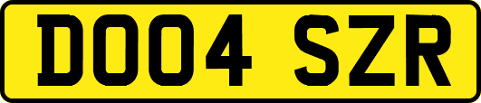 DO04SZR