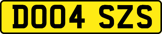 DO04SZS