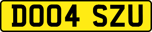 DO04SZU