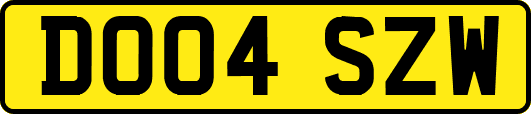 DO04SZW