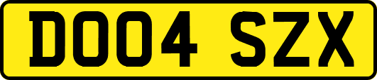 DO04SZX