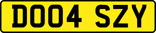 DO04SZY