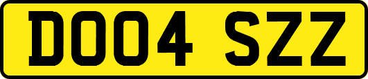 DO04SZZ