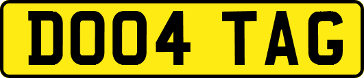 DO04TAG