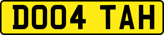DO04TAH