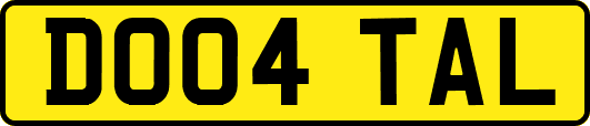 DO04TAL