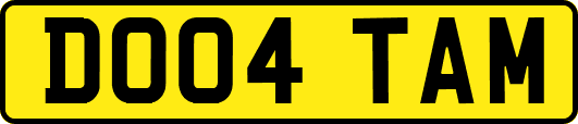 DO04TAM
