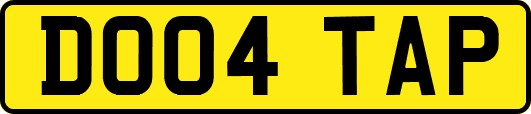 DO04TAP