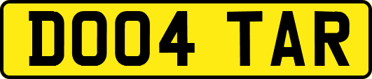 DO04TAR
