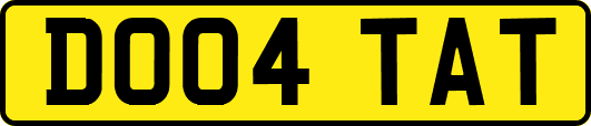 DO04TAT
