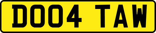 DO04TAW