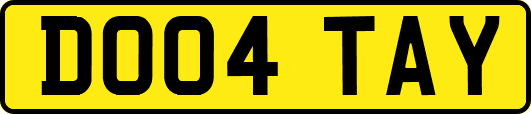 DO04TAY