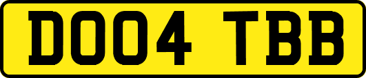 DO04TBB