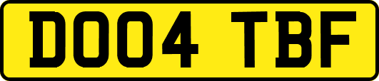 DO04TBF