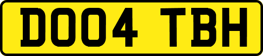 DO04TBH