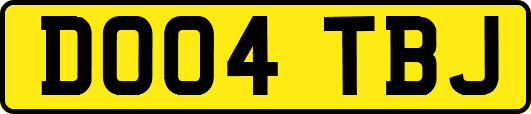 DO04TBJ