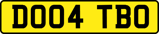 DO04TBO