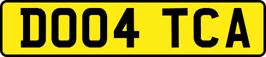 DO04TCA