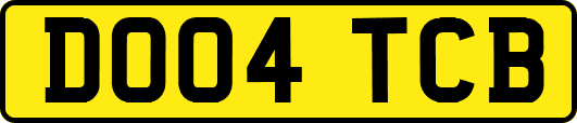 DO04TCB