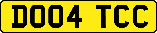 DO04TCC