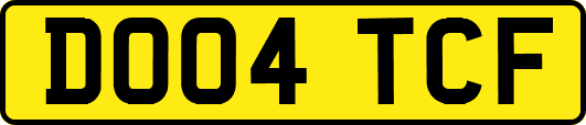 DO04TCF