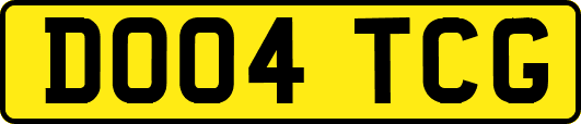 DO04TCG