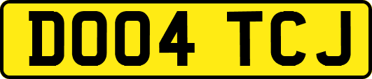 DO04TCJ