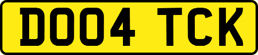 DO04TCK