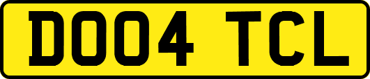 DO04TCL