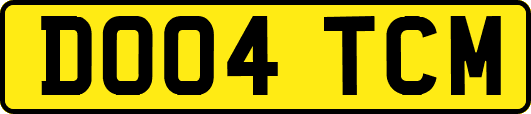 DO04TCM