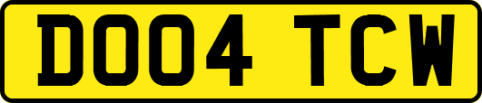 DO04TCW