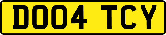 DO04TCY