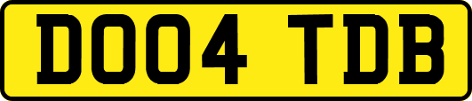 DO04TDB