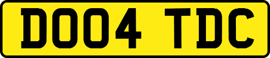 DO04TDC