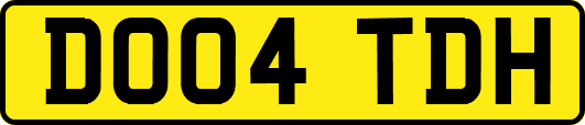 DO04TDH
