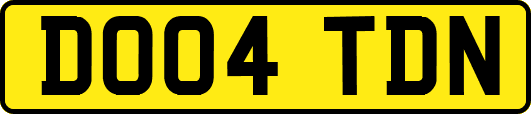 DO04TDN