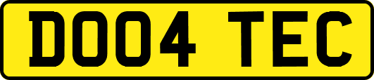 DO04TEC