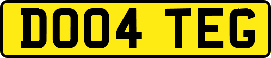 DO04TEG